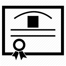 Diploma icon - kallakurichiguide.com